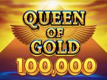 Queen of Gold 100,000