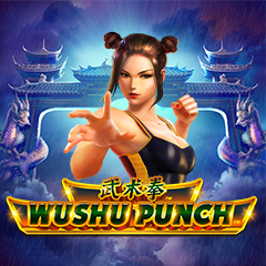 Wushu Punch