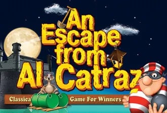 An Escape from Al Catraz