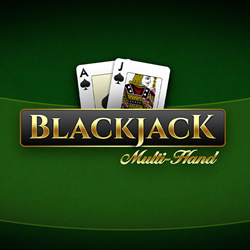 BlackJack Multi Hand