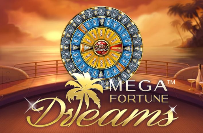 Mega Fortunes Dreams