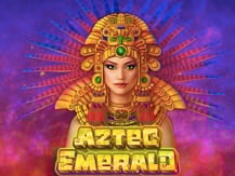Aztec Emerald