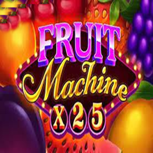 Fruit Machine x25
