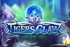 Tiger's Claw