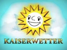 Kaiserwetter