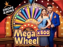 Mega Wheel