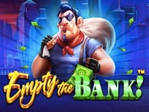 Empty the Bank