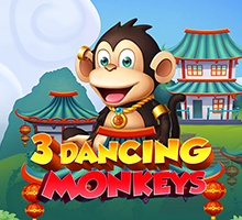 3 Dancing Monkeys