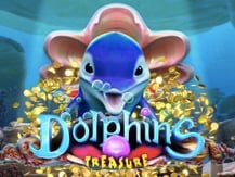 Dolphins Treasure