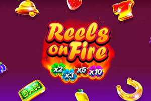 Reels on Fire