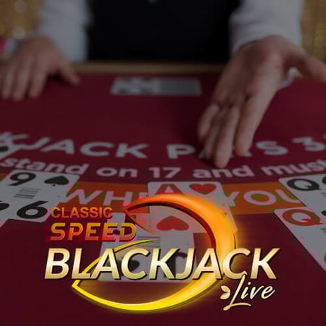 Classic Speed Blackjack 17
