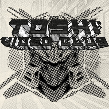 Toshi Video Club