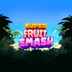 Super Fruit Smash