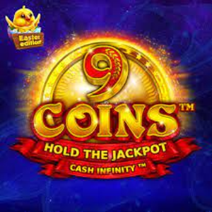 9 Coins Easter Edition