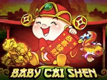 Baby Cai Shen