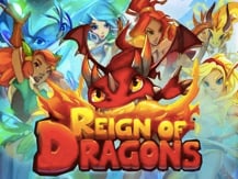 Reign of Dragons