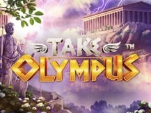 Take Olympus