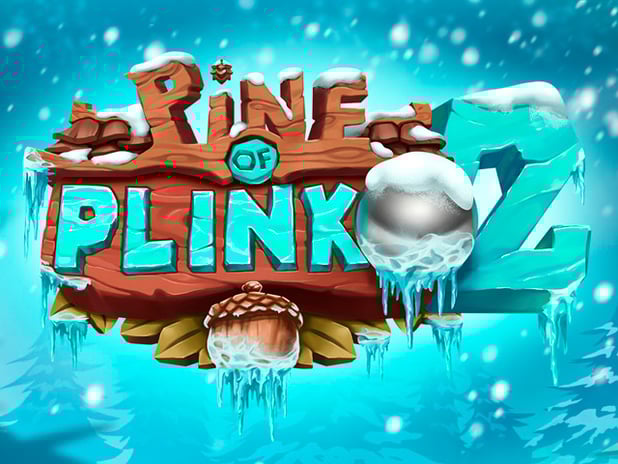 Pine Of Plinko 2