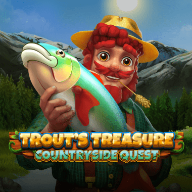 Trout's Treasure – Countryside Quest