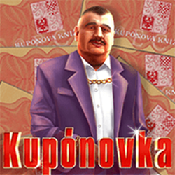 Kuponovka