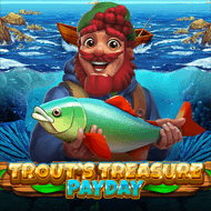 Trout's Treasure – Payday