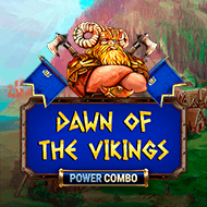 Dawn of the Vikings POWER COMBO