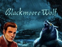 Blackmoore Wolf