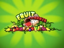 Fruit Bonanza