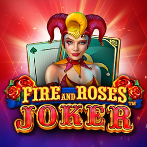 Fire and Roses Joker