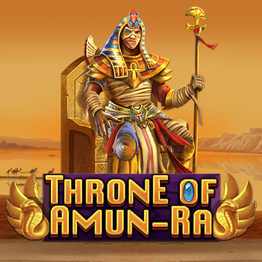 Throne of Amun Ra