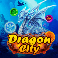 Dragon City