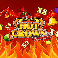 Hot Crown Deluxe