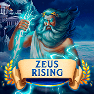 Zeus Rising