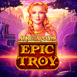 Age of the Gods Epic Troy