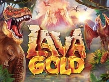 Lava Gold