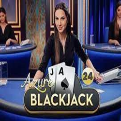 Blackjack 24 Azure