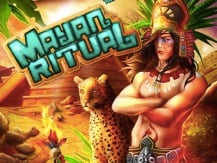 Mayan Ritual