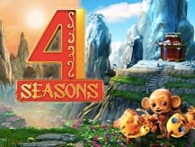 4 Seasons
