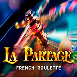 French Roulette – La Partage