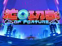 Coins Of Fortune