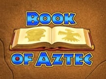 Book Of Aztec