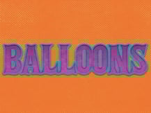 Balloons