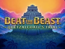 Beat the Beast: Quetzalcoatl's Trial