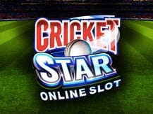 Cricket Star