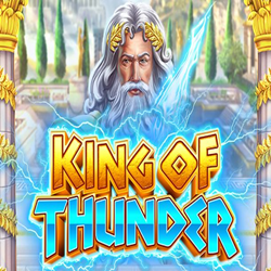 King of Thunder