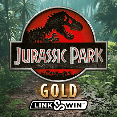 Jurassic Park: Gold