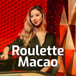Roulette 3 Macao