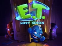 E.T. Lost Socks