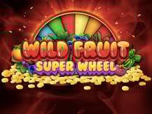 Wild Fruit Super Wheel