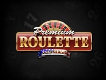 Premium European Roulette